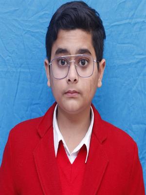 DEVANSH RAI AGGARWAL